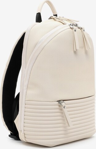 Suri Frey Backpack 'Judy' in Beige