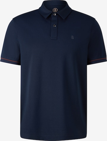 BOGNER Shirt 'Timo' in Blue: front