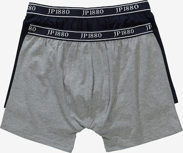 Boxers JP1880 en gris : devant