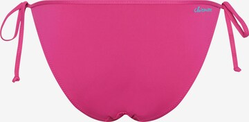 CHIEMSEE Bikinihose 'Liddi' in Pink