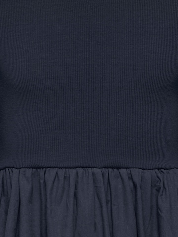 Only Mini - Vestido 'KMGTRINNY' en azul