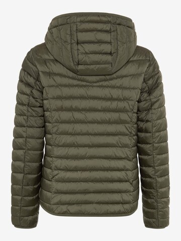 Fuchs Schmitt Übergangsjacke 'Jacke Stepp Matera'‌‌‌‌‌‌‌‌ in Grün