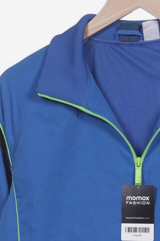 Reebok Jacket & Coat in M in Blue