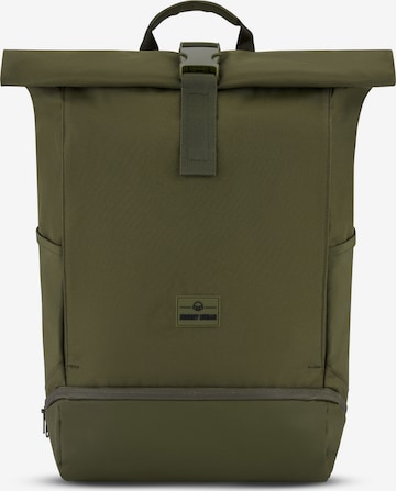 Johnny Urban Σακίδιο πλάτης 'Allen XL' σε πράσινο: μπροστά