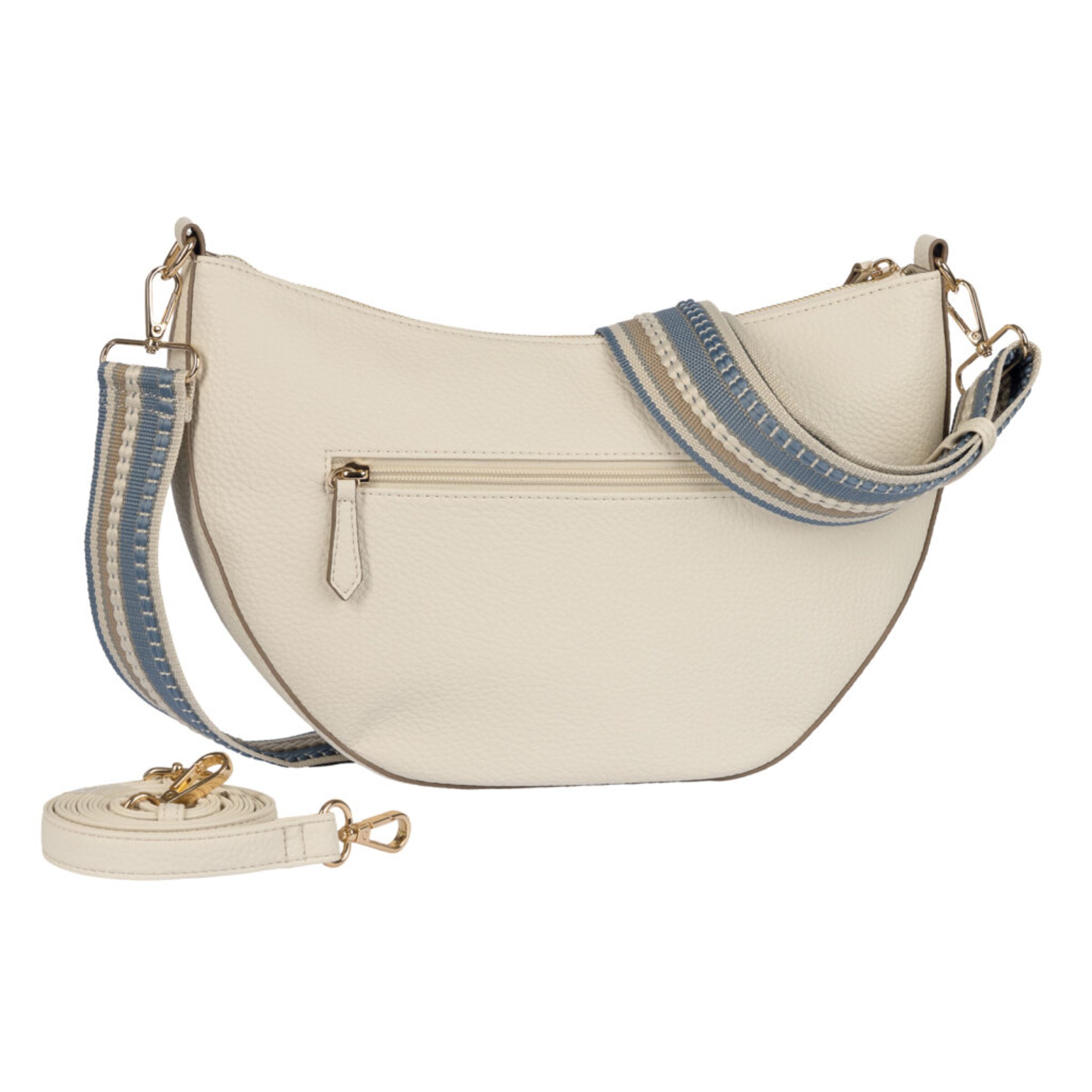 GABOR Umhängetasche in Weiß