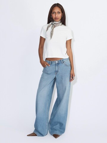 Dr. Denim Baggy Jeans 'Ary'‌‌‌‌‌ in Blau
