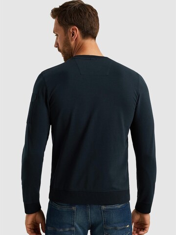 PME Legend Sweatshirt 'American Classic sweatshirt' in Blauw