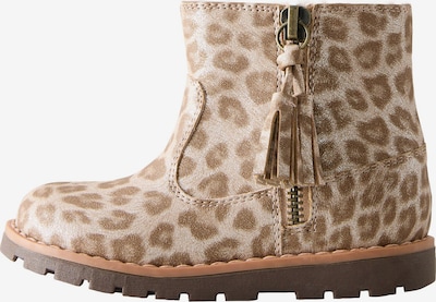 Next Saappaat värissä vaaleabeige / ruskea, Tuotenäkymä