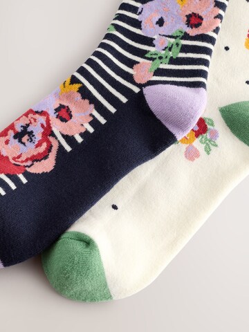 Next - Calcetines en beige