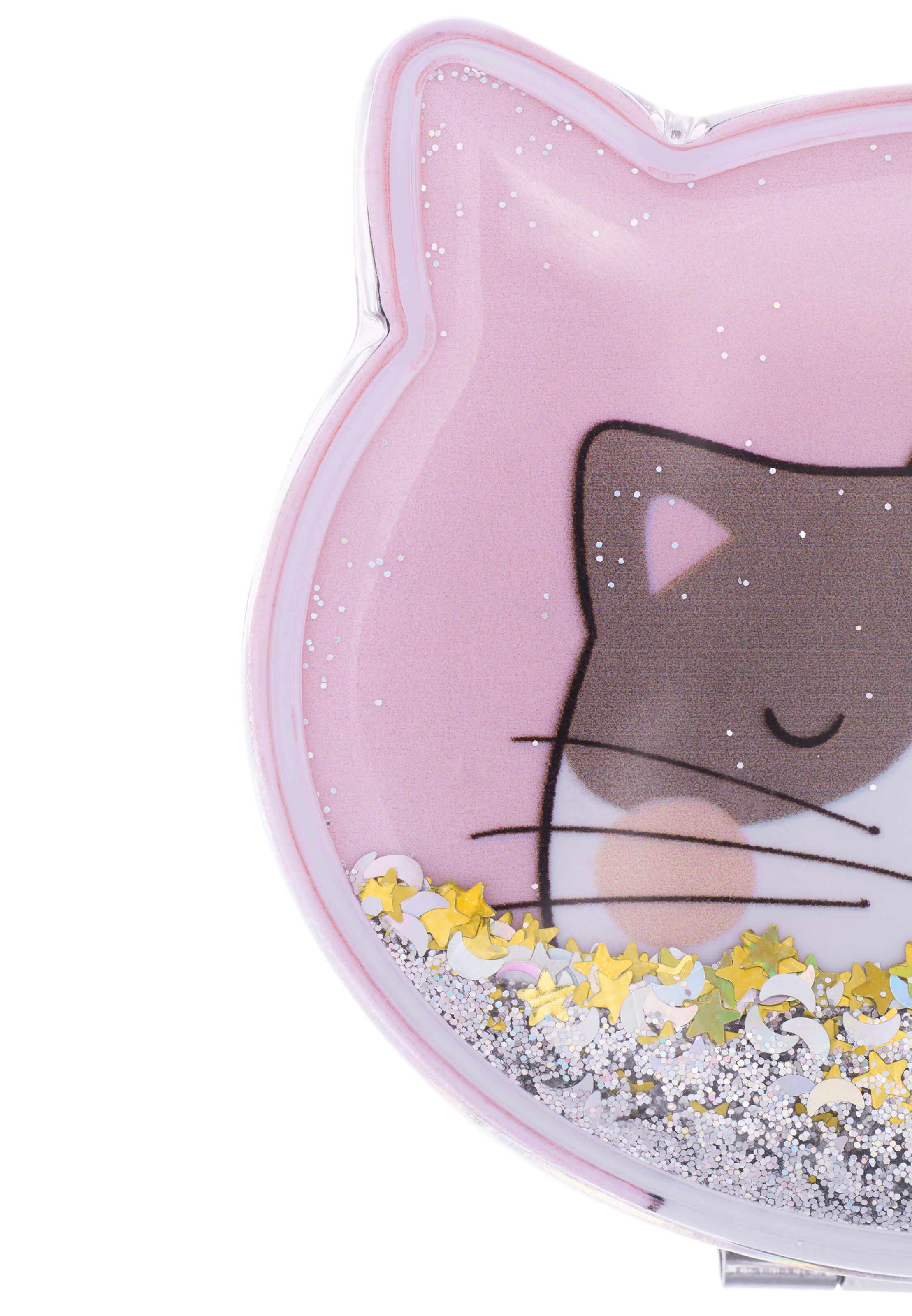 MYMO Make-up spiegels in Roze