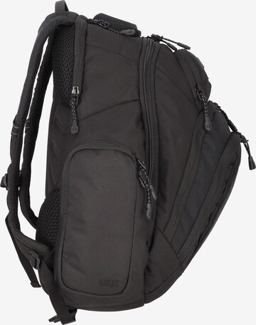 Ogio Rucksack in Schwarz