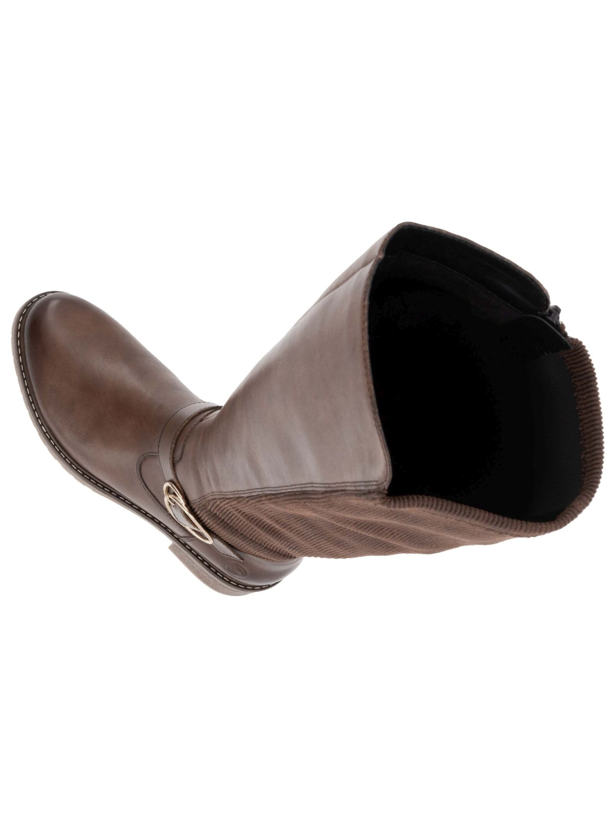 Stivale di REMONTE in marrone