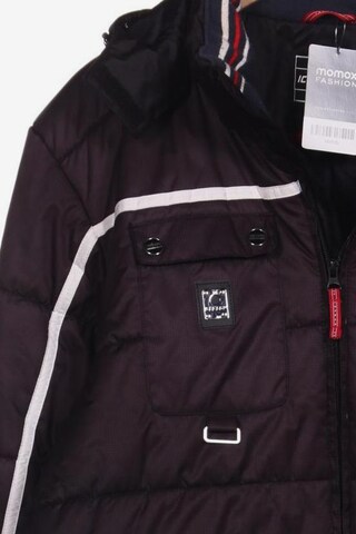 ICEPEAK Jacket & Coat in XL in Brown