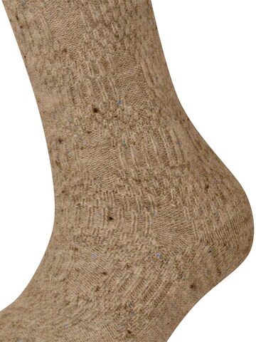 FALKE Socken 'Mountain Comfort'‌‌ in Beige