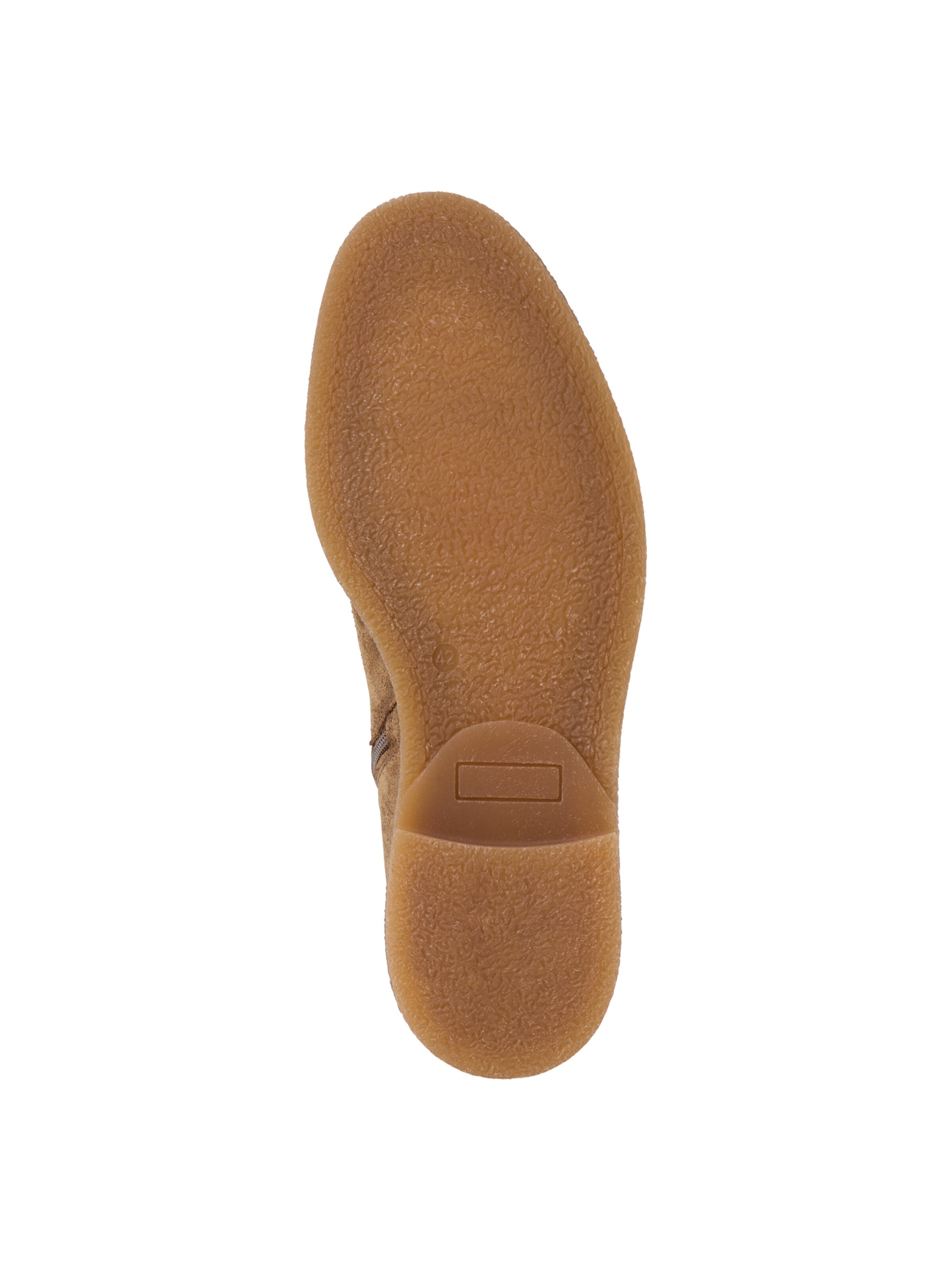 MARCO TOZZI Chelsea boots in Brown