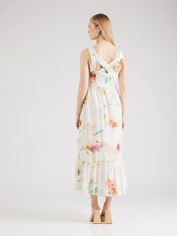 BOSS Letní šaty 'Davaca' – mix barev