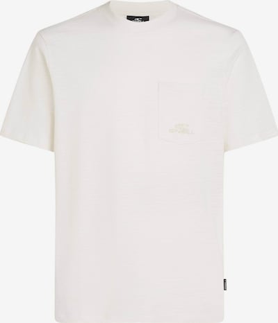 O'NEILL T-Shirt en blanc, Vue avec produit