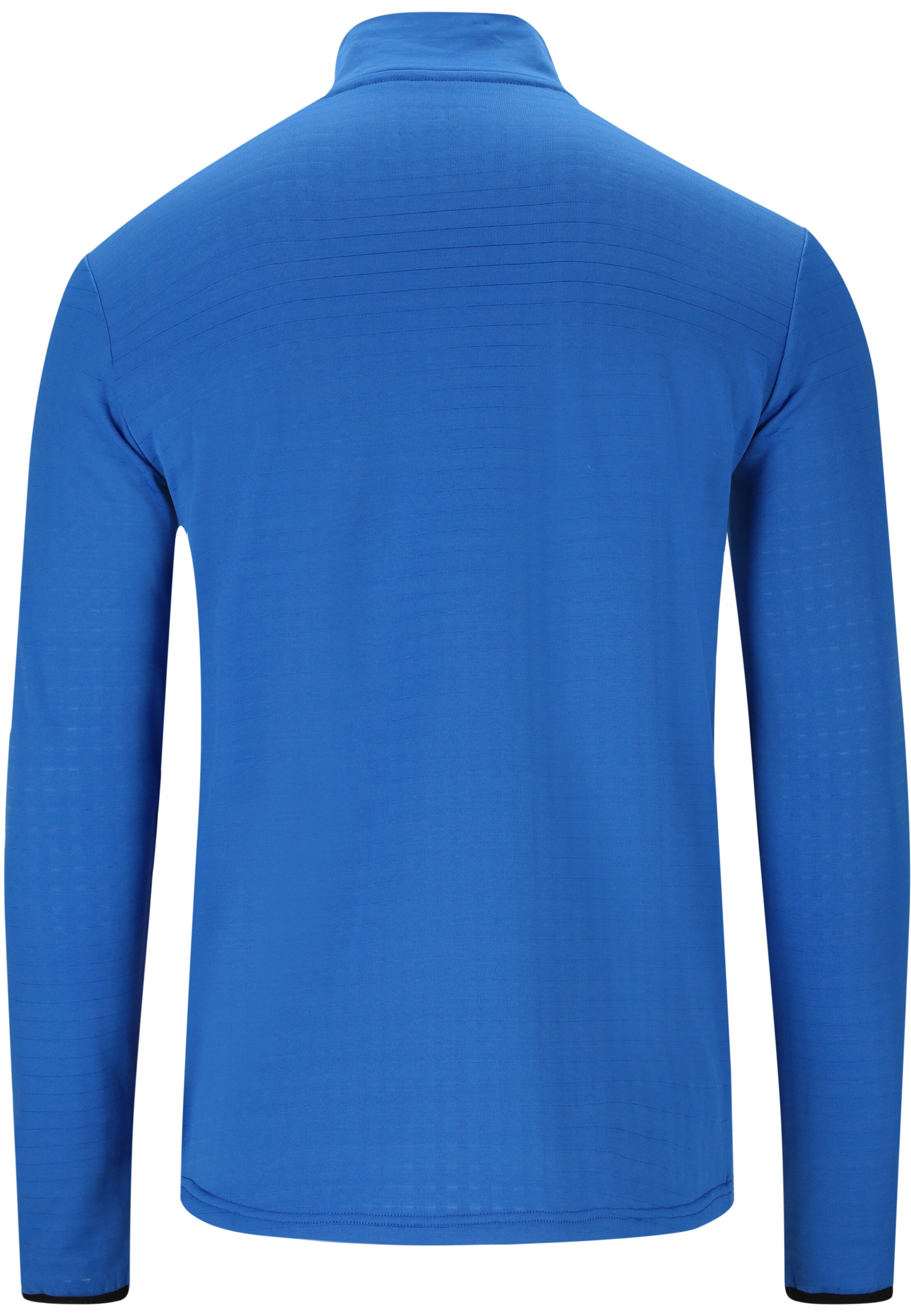 ENDURANCE Funkčné tričko - Modrá