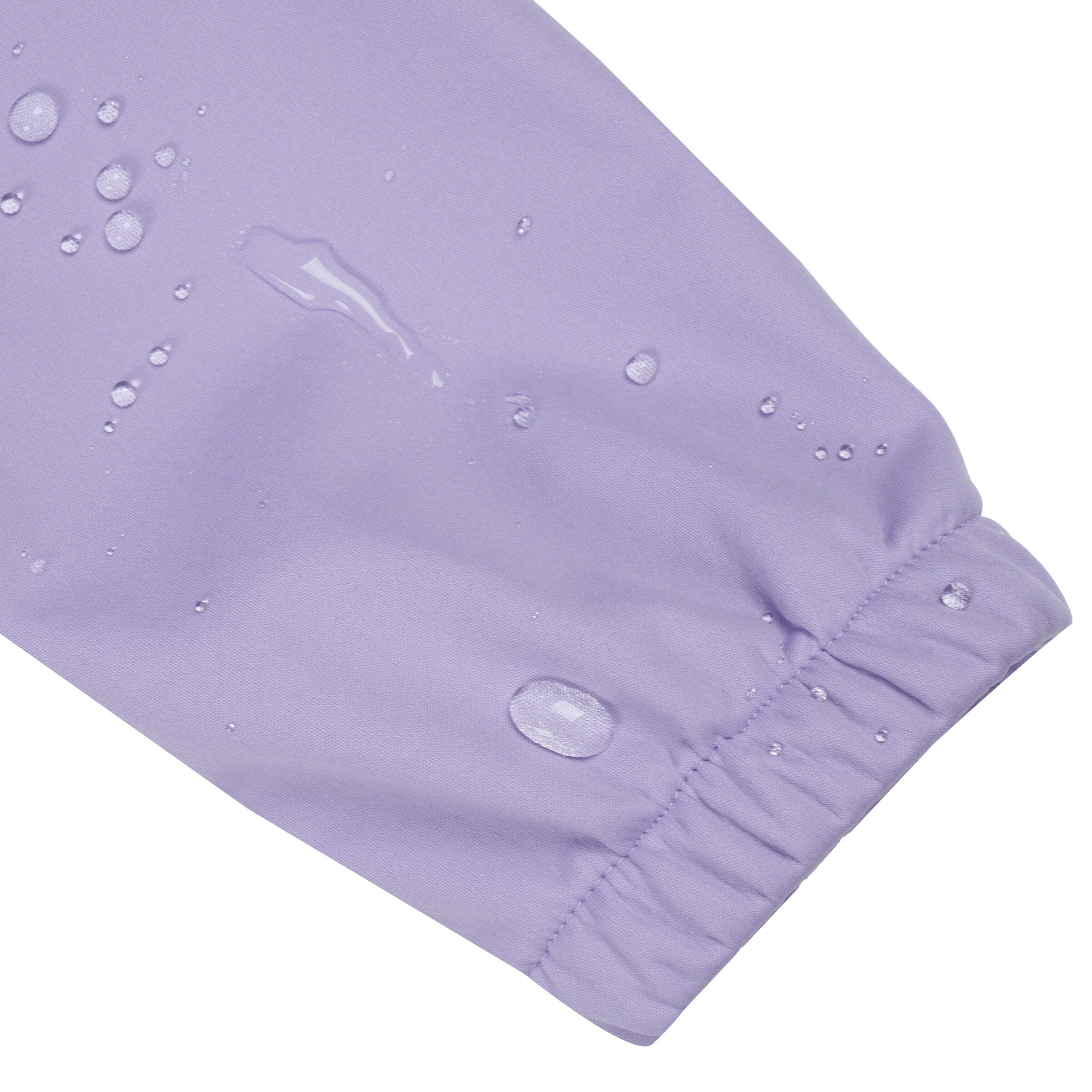 ICEPEAK Winter Jacket in Purple