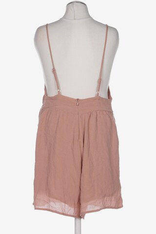 Pull&Bear Jumpsuit in S in Pink