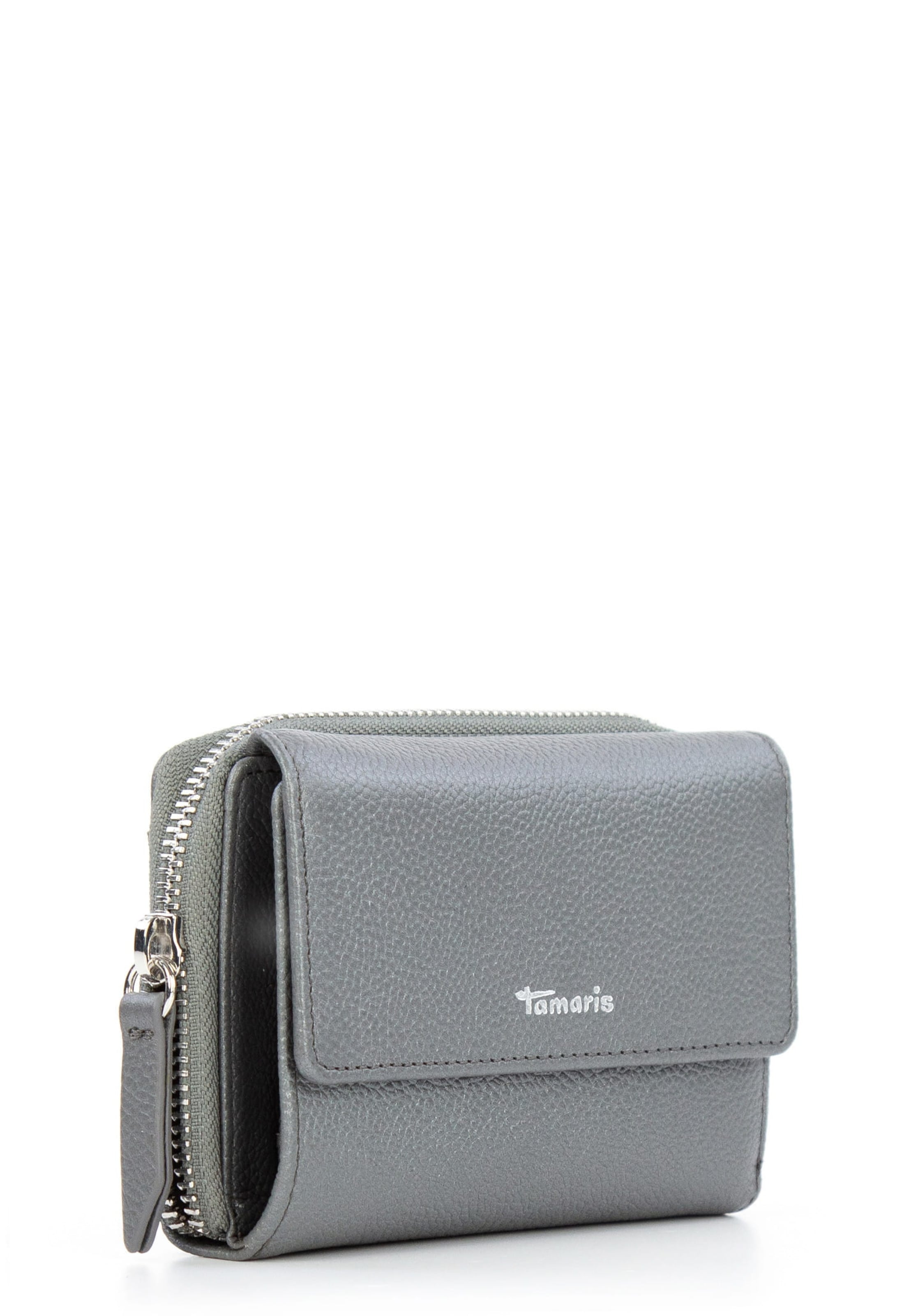 pelēks Tamaris Naudas maks 'Amanda'