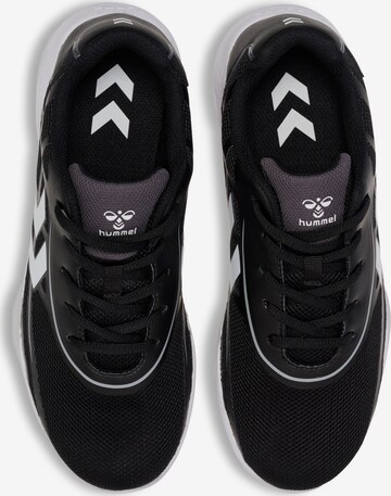 Hummel Sportschuh 'Root Elite II' in Schwarz