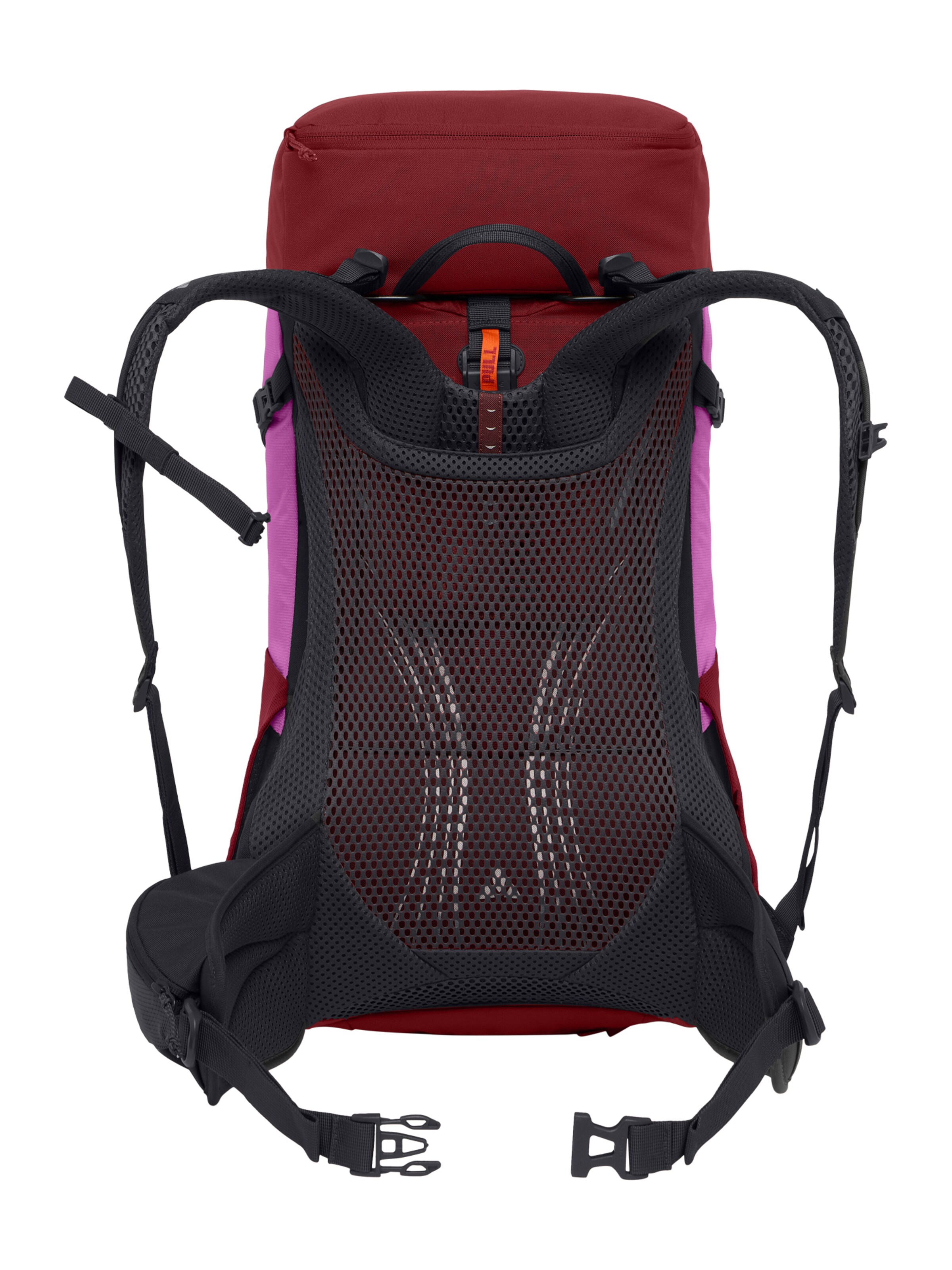 VAUDE Sportrugzak 'Brenta 28' in Roze