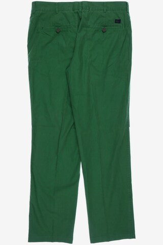 LACOSTE Pants in 34 in Green