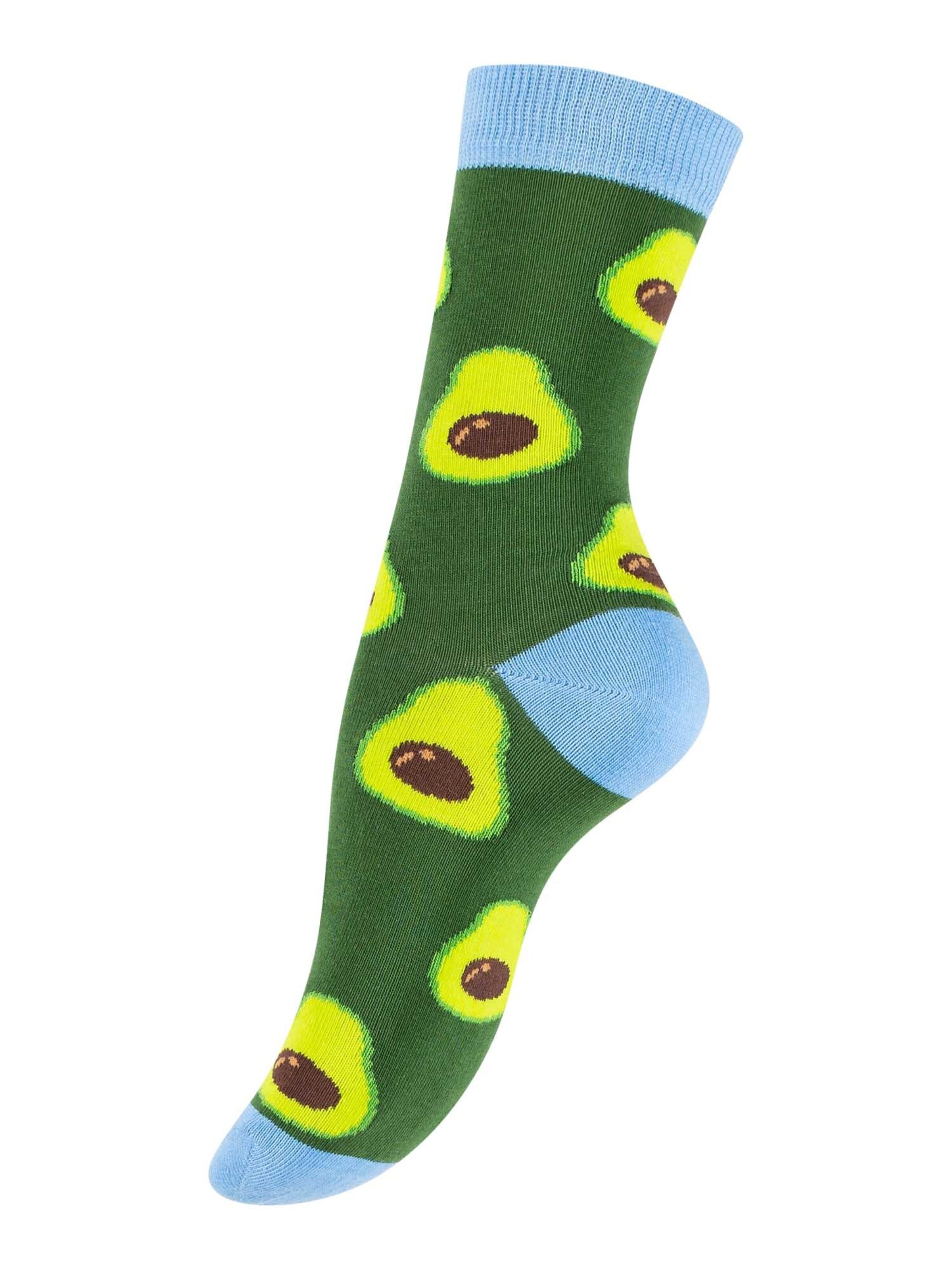 Vincent Creation - Meias em verde