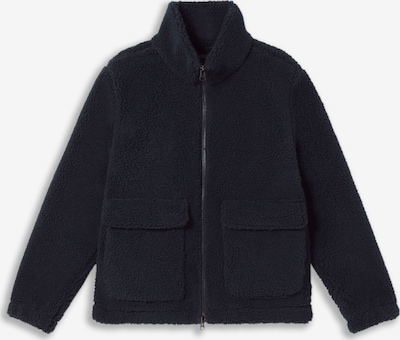 Thinking MU Winterjacke in navy, Produktansicht