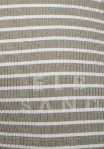 Elbsand Topp i grå