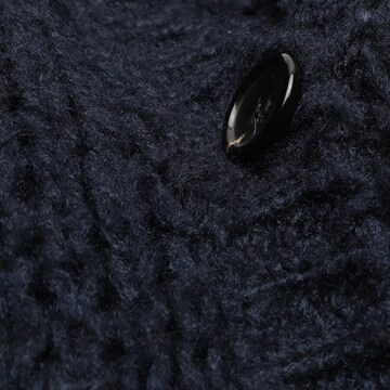 Roberto Collina Sweater & Cardigan in S in Blue