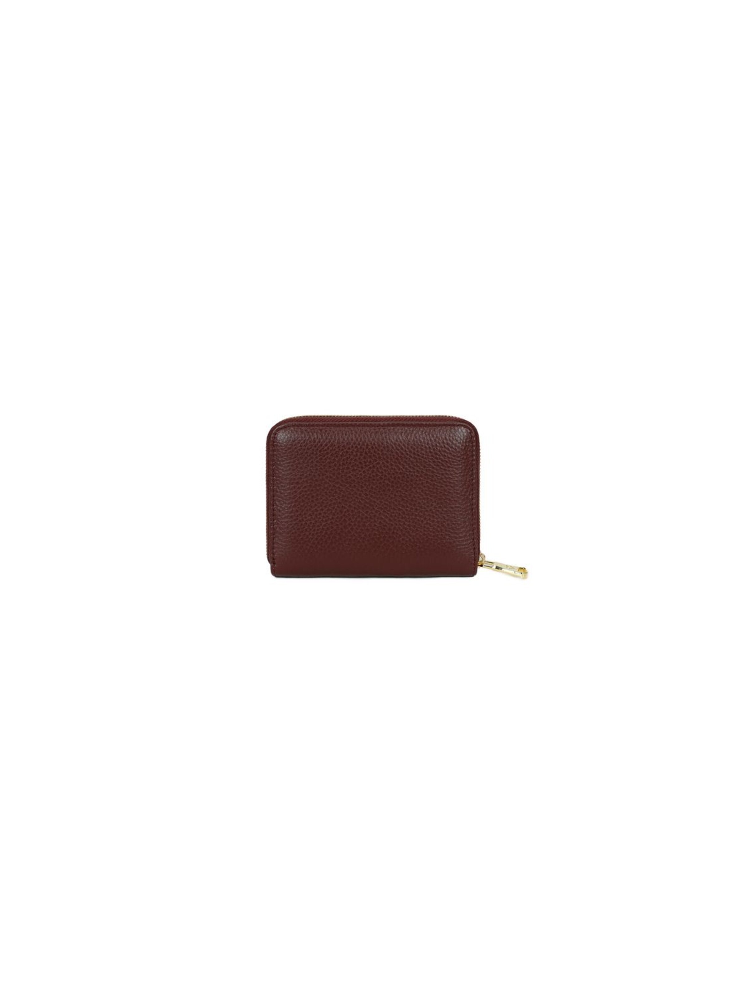 Braccialini - Cartera 'Basic' en rojo