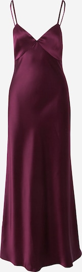 Polo Ralph Lauren Kleid in rubinrot, Produktansicht
