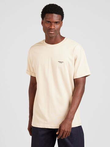 Cars Jeans Shirt 'AFORTY' in Beige: front