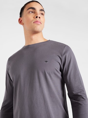 FYNCH-HATTON T-shirt i grå