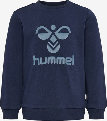 Hummel Tracksuit 'ARINE' in Blue