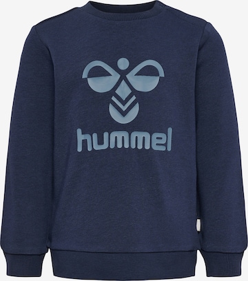 Hummel Trainingsanzug 'ARINE' in Blau