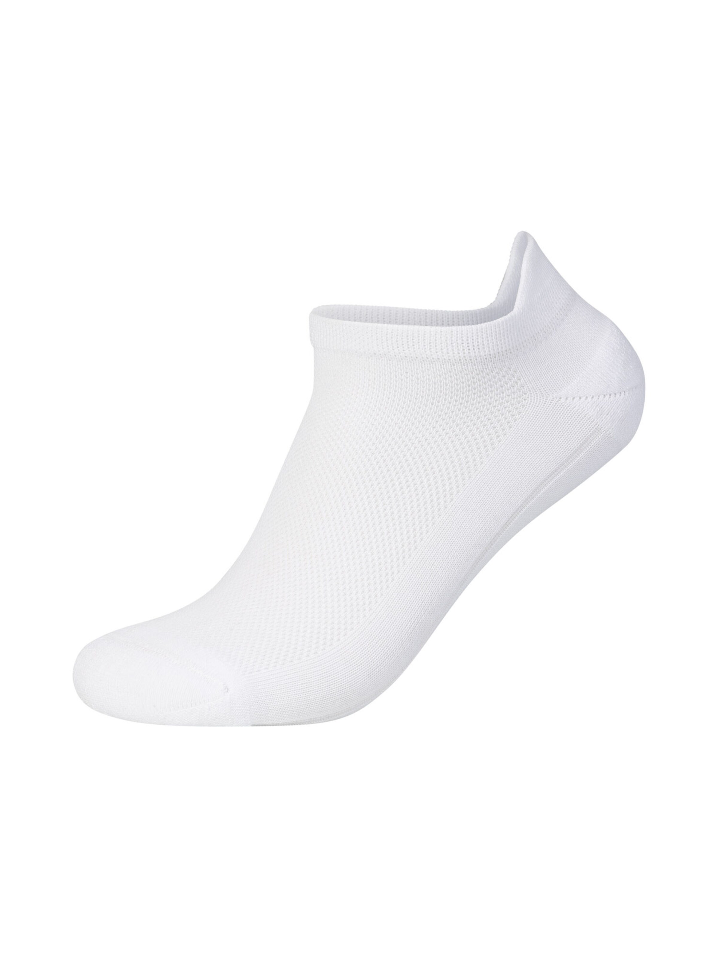 camano Socken in Weiß