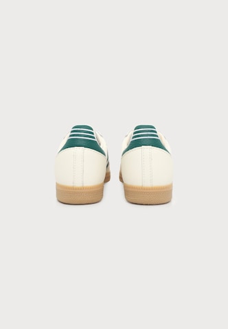 Baskets 'Samba' ADIDAS ORIGINALS en beige