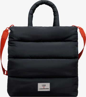 Shopper di Les Visionnaires in nero: frontale