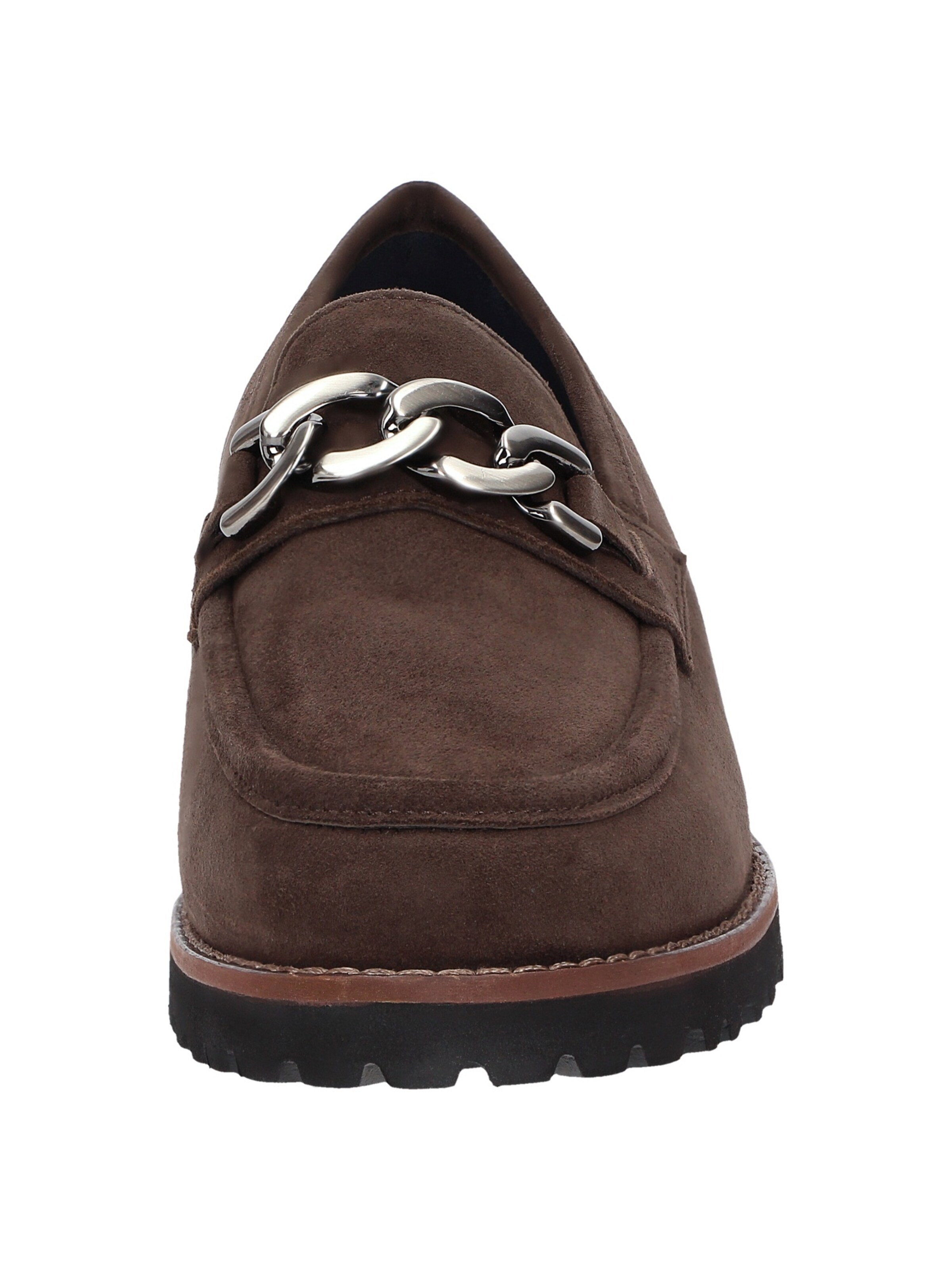 SIOUX Instappers in Bruin