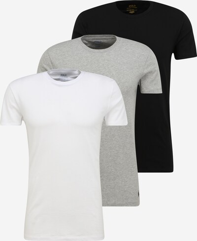 vegyes színek POLO RALPH LAUREN Trikó és alsó póló, Termék nézet