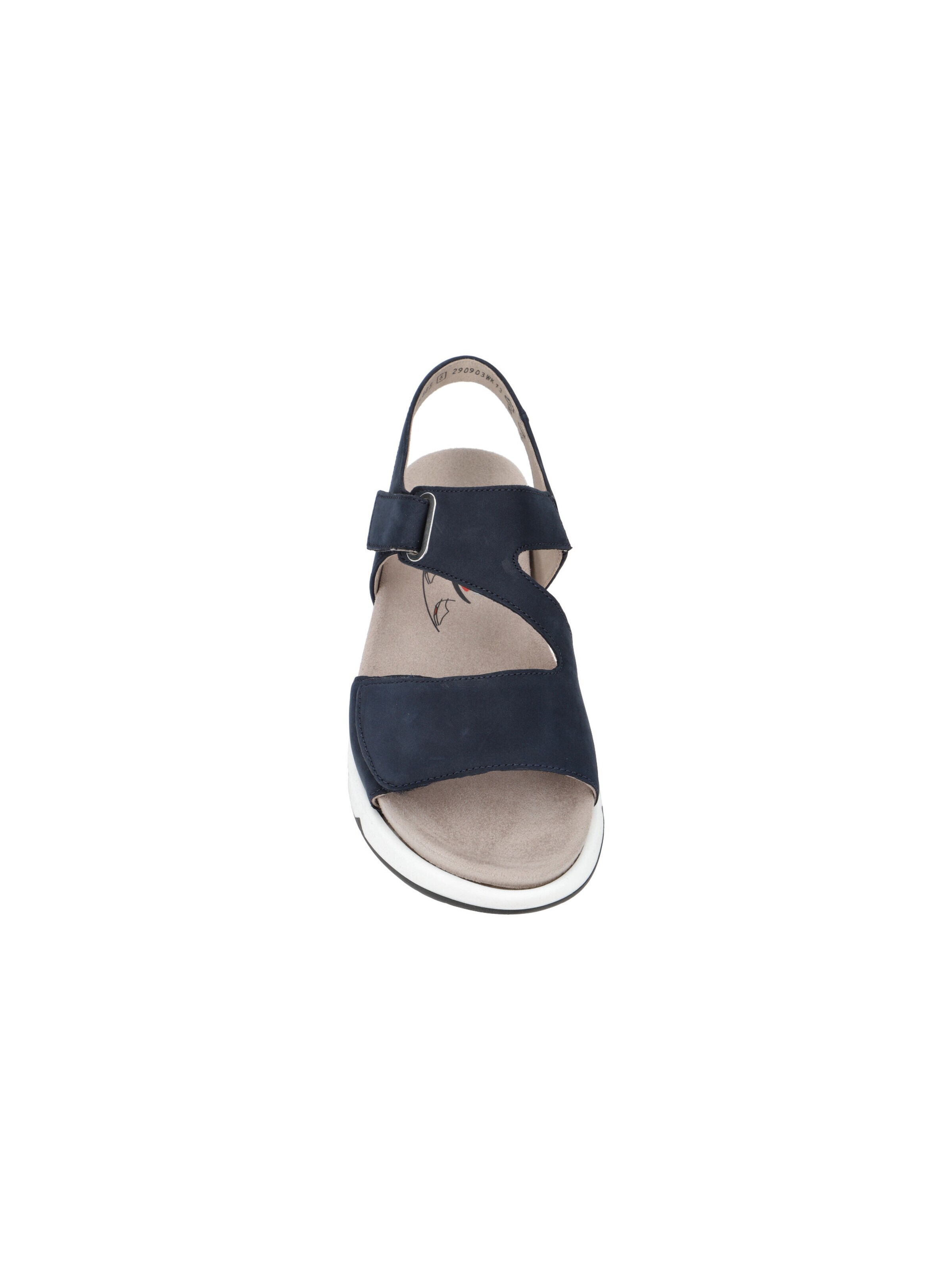 GABOR Sandals in Blue