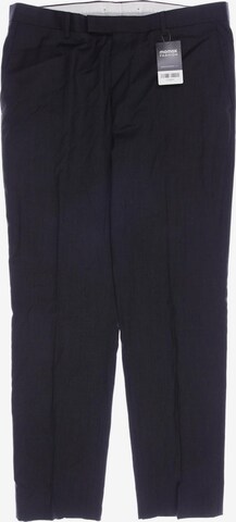 Windsor Pants in 35-36 in Black: front