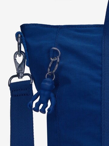 KIPLING - Shopper 'ASSENI' em azul