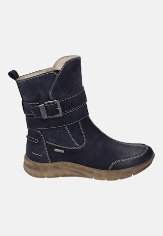 JOSEF SEIBEL Boots 'Conny 54' in Blue