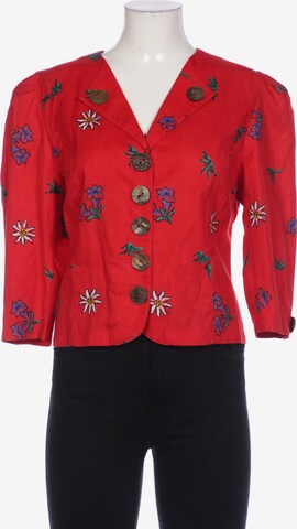 BERWIN & WOLFF Blouse & Tunic in L in Red: front