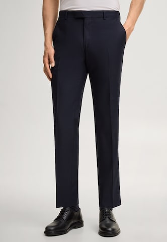JOOP! Slimfit Hose 'Blayr' in Blau: Vorderseite