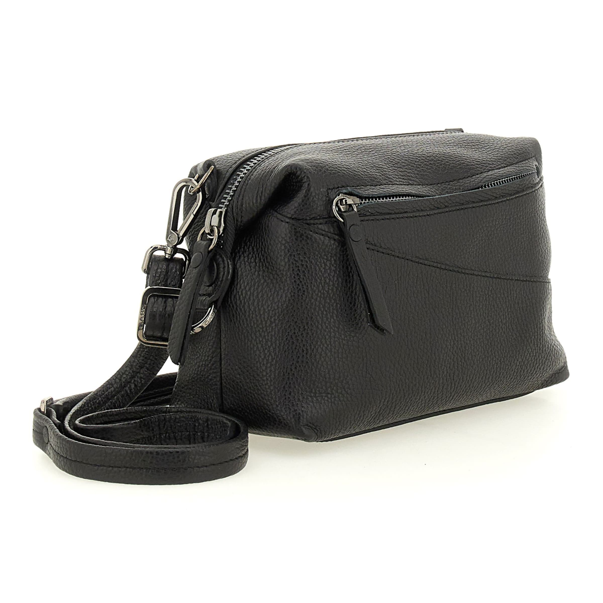 Gabs Umhängetasche in Schwarz